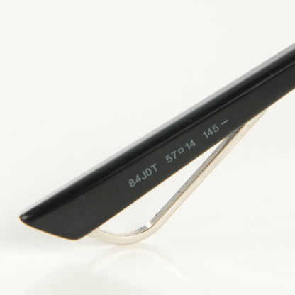 Christian Dior Mirrored Technologic Sunglasses 84J0T Blue Silver 8 of 8