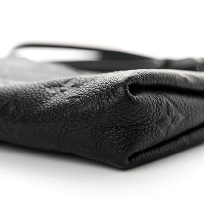 Louis Vuitton Empreinte Pallas Crossbody Black 10 of 12