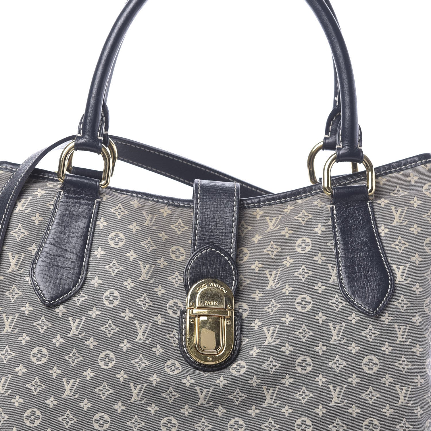 Louis Vuitton Monogram Idylle Elegie Encre 8 of 10