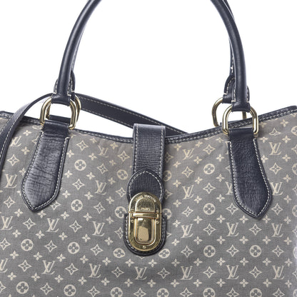 Louis Vuitton Monogram Idylle Elegie Encre 8 of 10