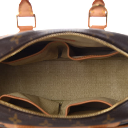 Louis Vuitton Monogram Trouville 5 of 11
