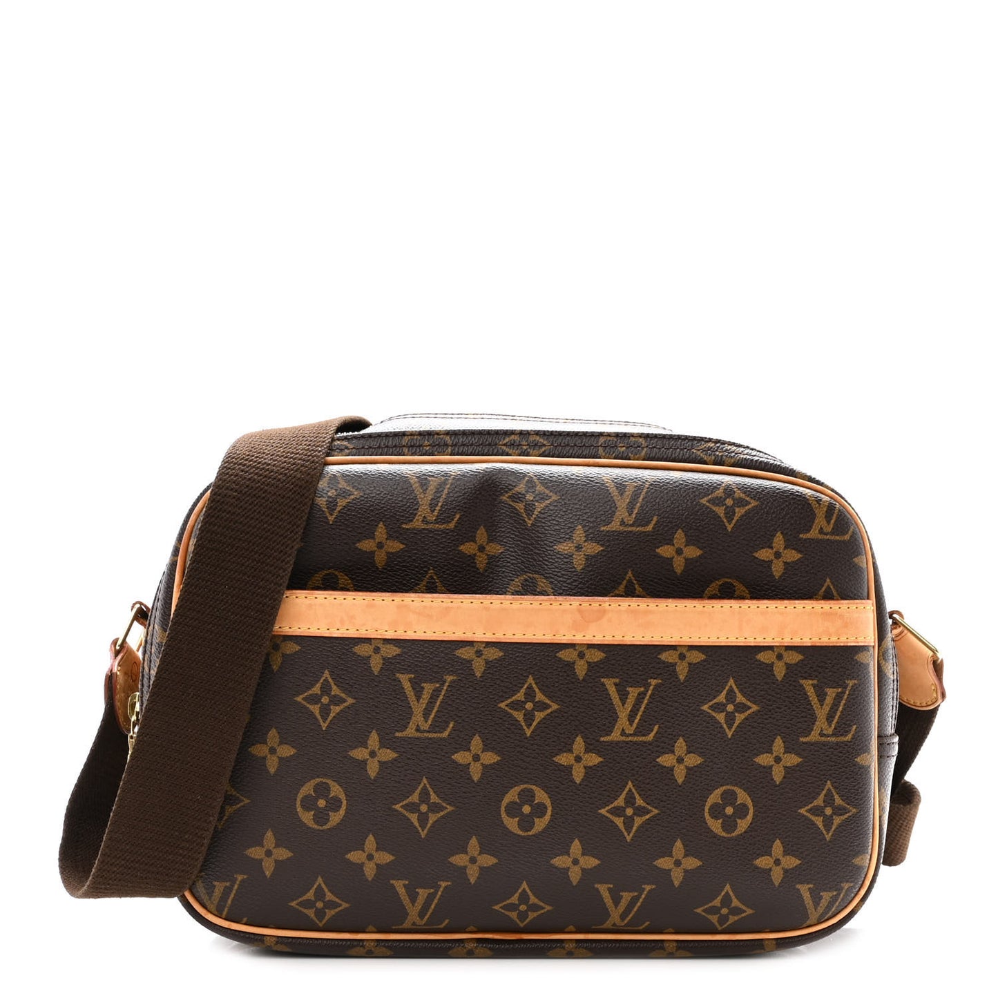 Monogram Reporter PM