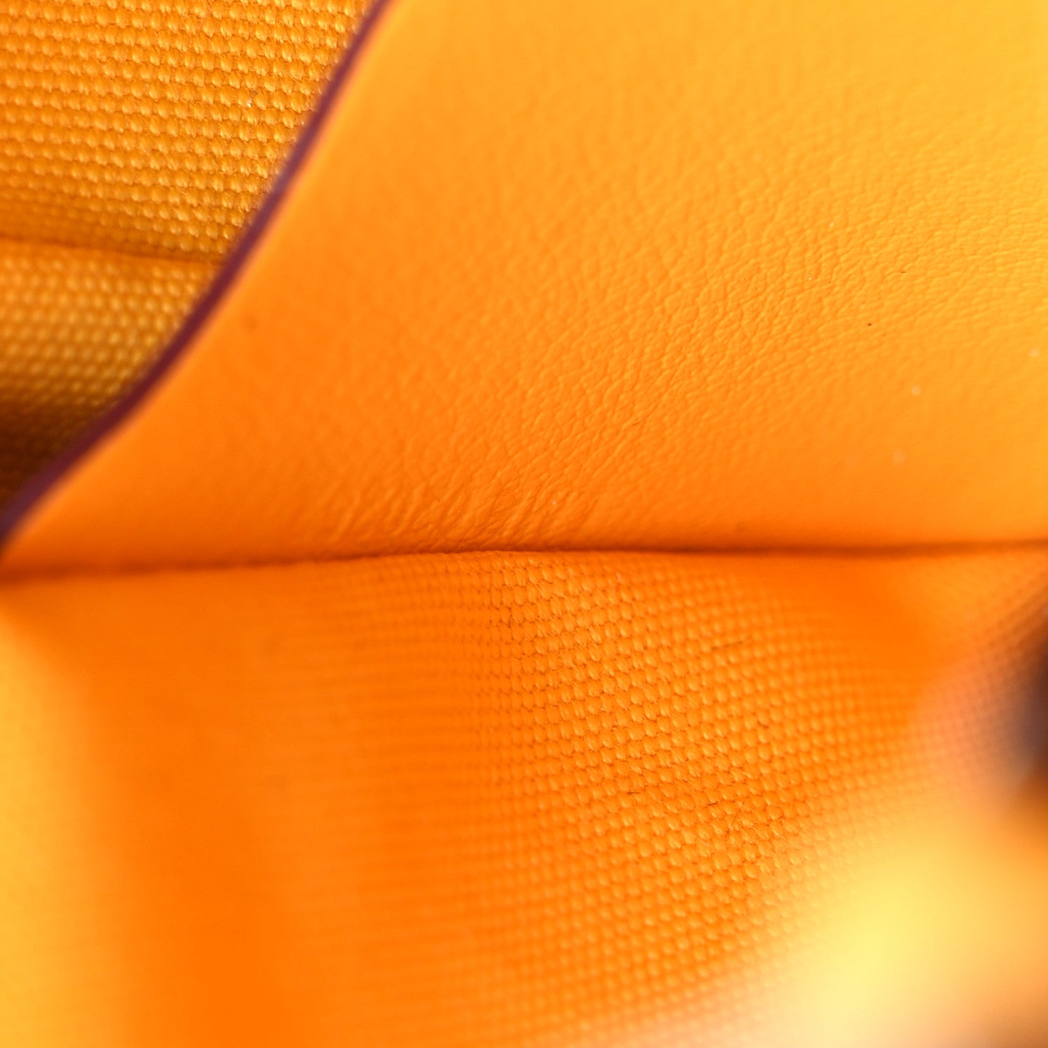 Goyard Goyardine Mini Senat Pochette Burgundy 7 of 7