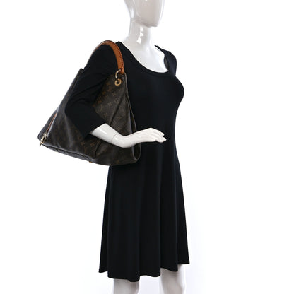 Louis Vuitton Monogram Artsy MM 2 of 14