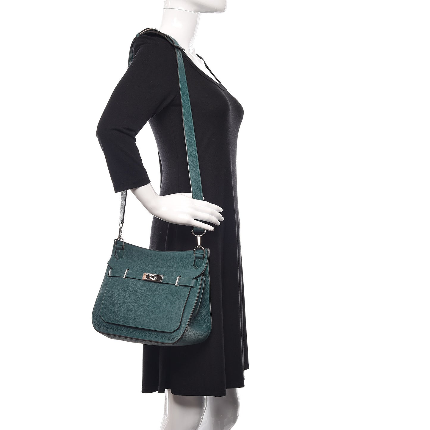 Taurillon Clemence Jypsiere 28 Malachite