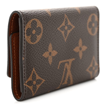 Louis Vuitton Monogram 6 Key Multicles Holder 3 of 7