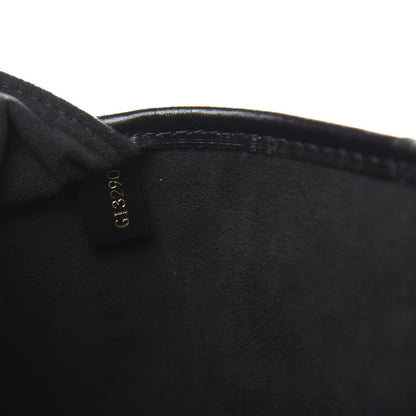 Louis Vuitton Game On Neverfull MM Black 11 of 12