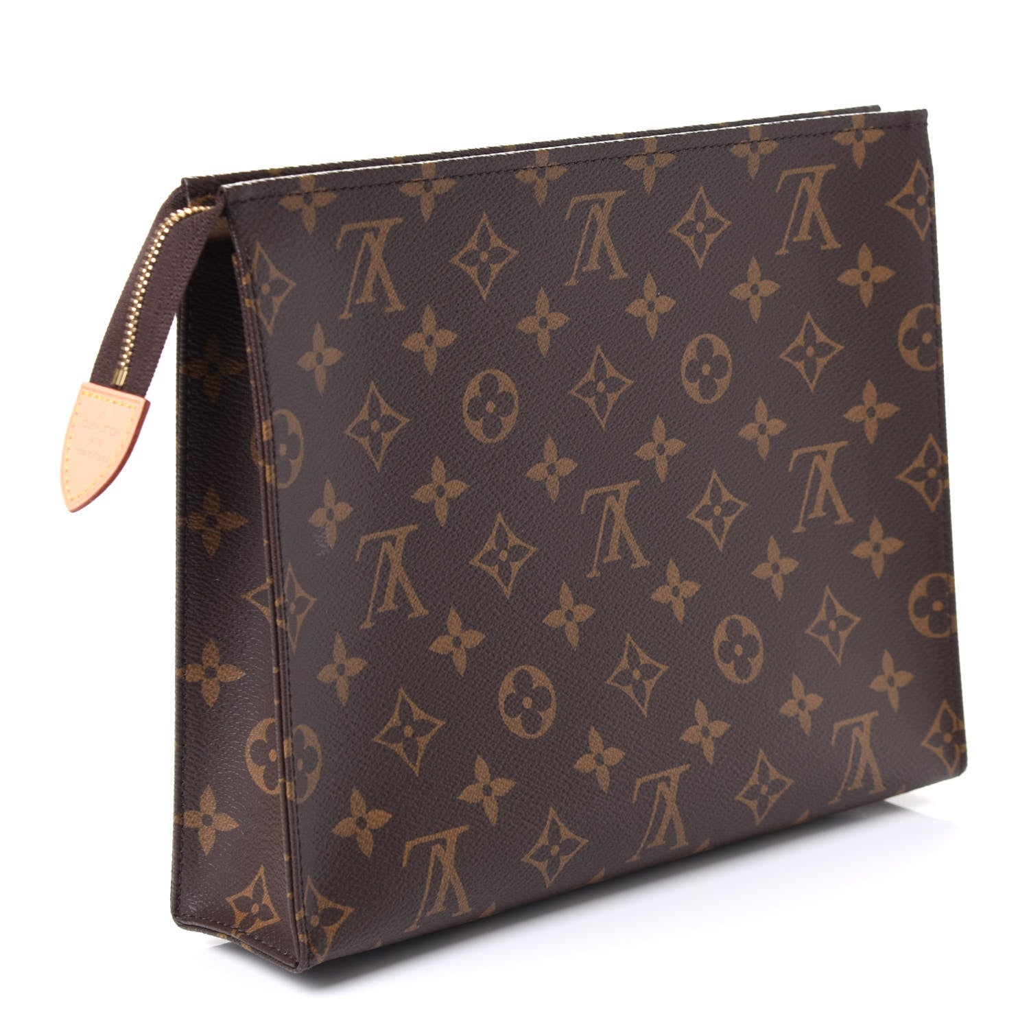Louis Vuitton Monogram Toiletry Pouch 26 2 of 4