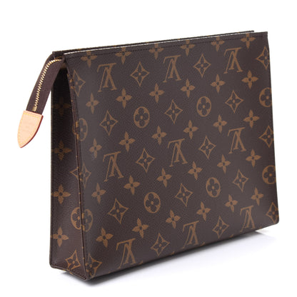 Louis Vuitton Monogram Toiletry Pouch 26 2 of 4