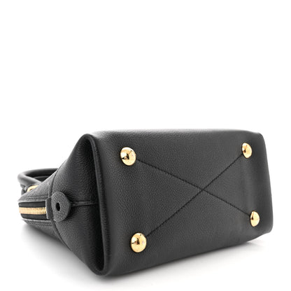 Louis Vuitton Empreinte Neo Alma BB Black 4 of 10
