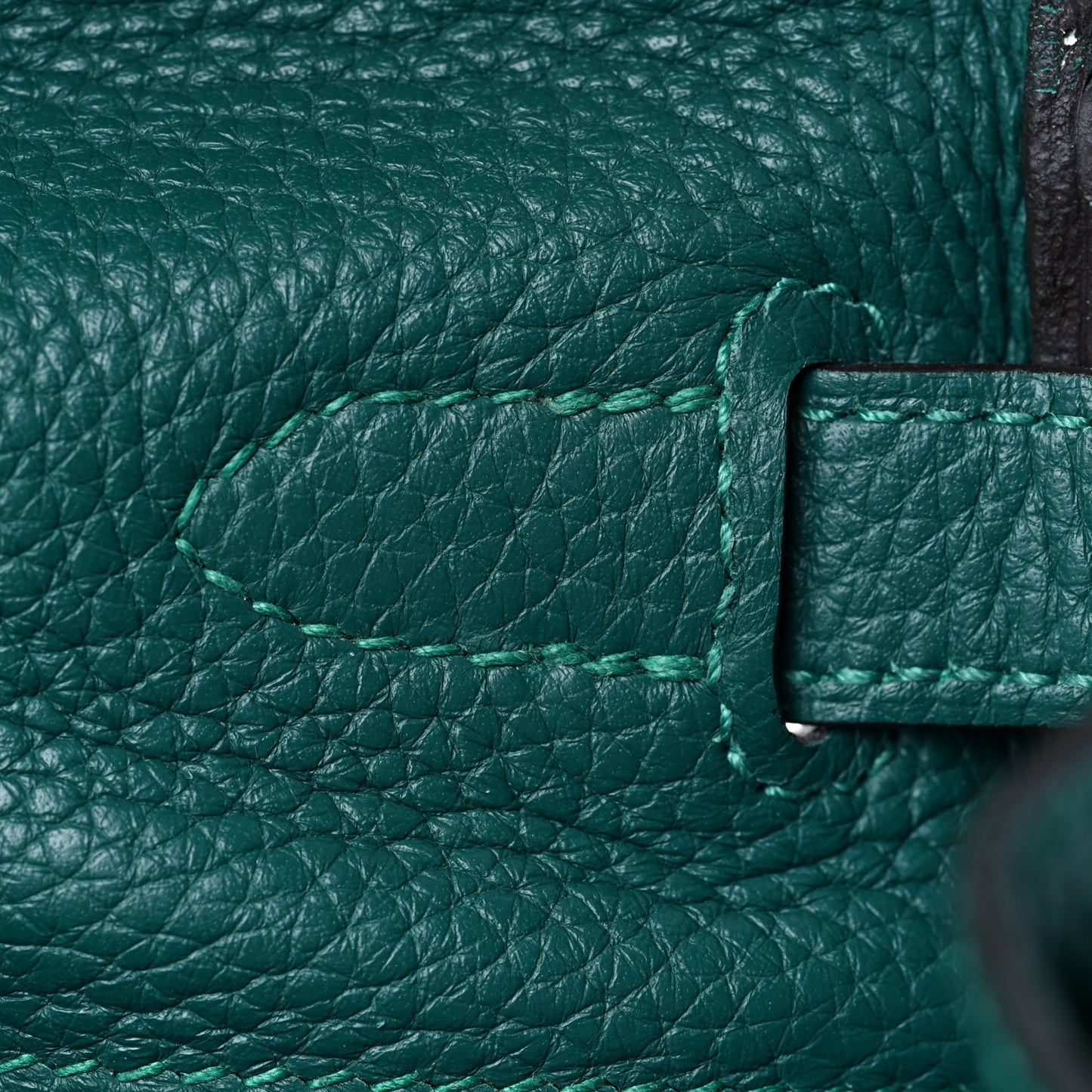 Taurillon Clemence Kelly Retourne 28 Malachite