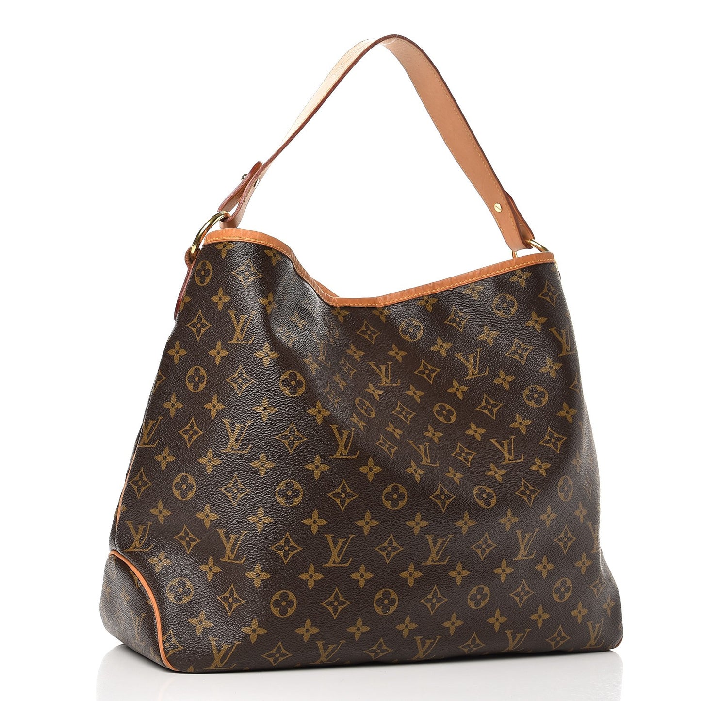 Monogram Delightful MM
