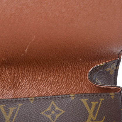 Louis Vuitton Monogram Saint Cloud GM 10 of 17