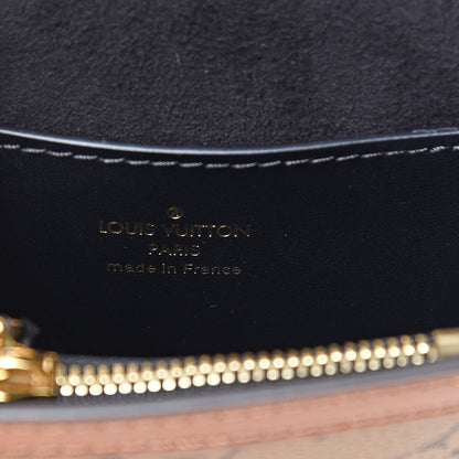 Louis Vuitton Reverse Monogram Bumbag Dauphine BB 7 of 9