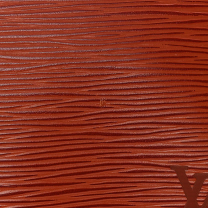 Louis Vuitton Epi Speedy 40 Kenyan Fawn 11 of 18