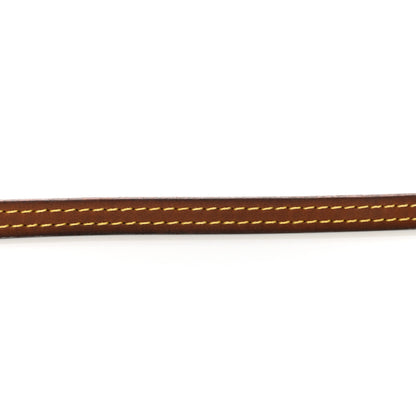 Louis Vuitton Monogram Pallas Clutch Blue Marine 10 of 10