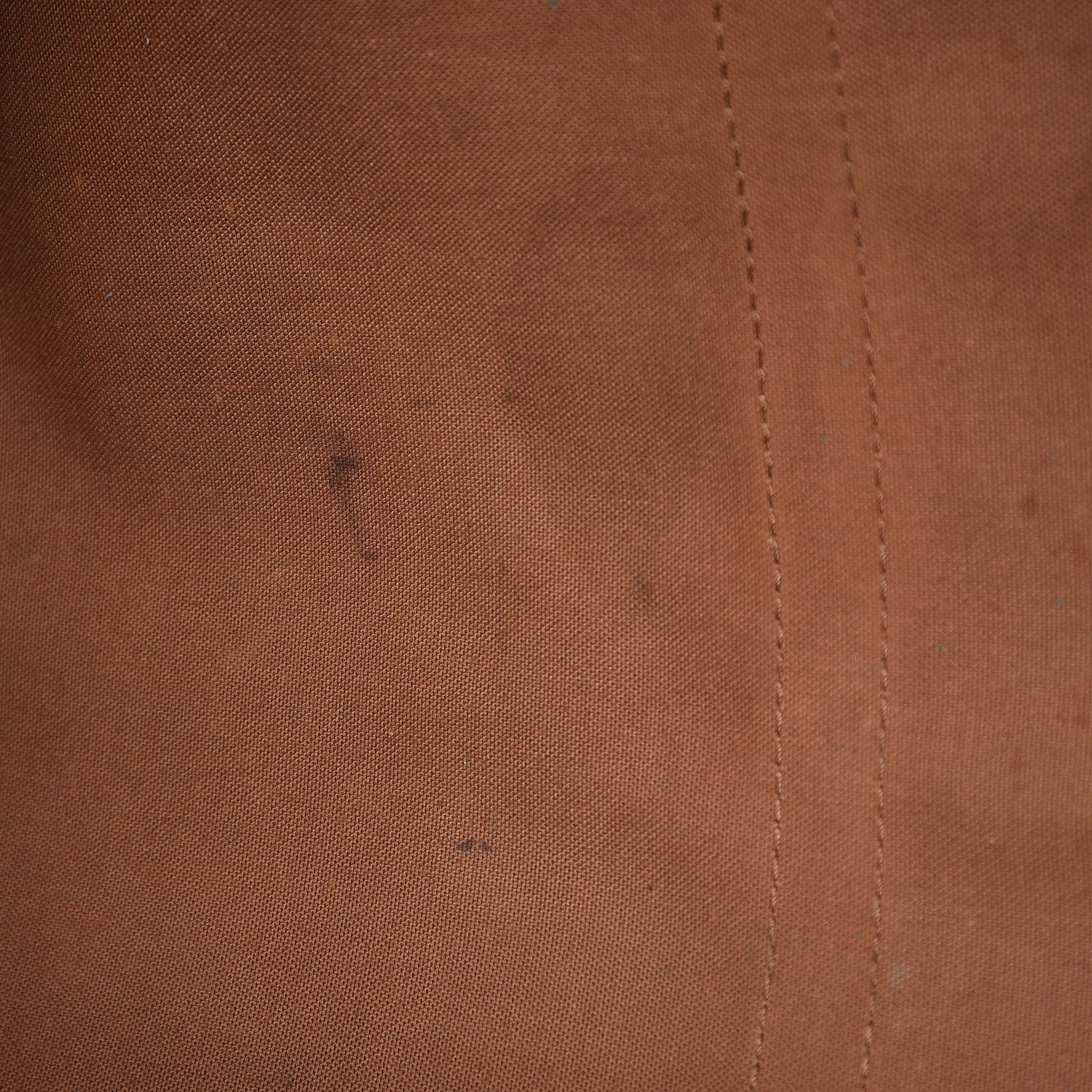 Louis Vuitton Monogram Keepall Bandouliere 55 8 of 33