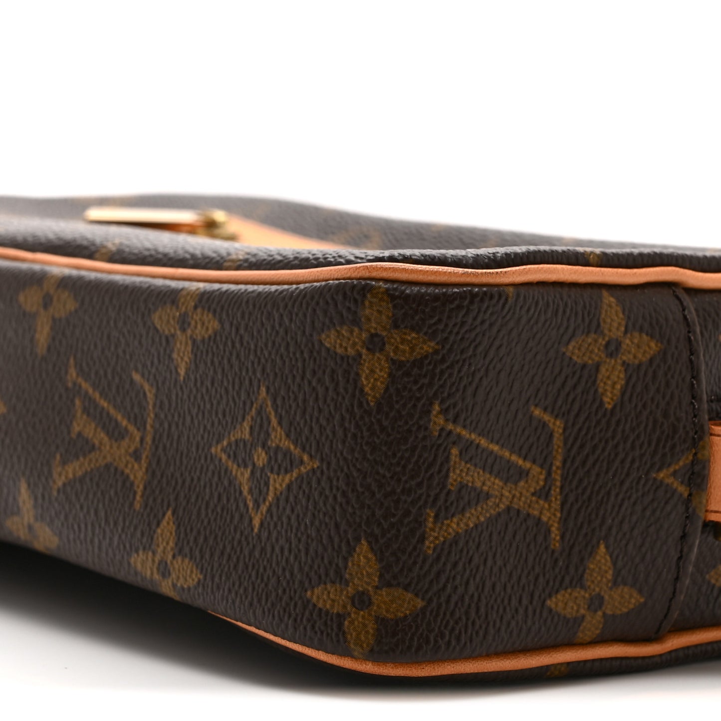 Monogram Pochette Cite