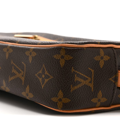 Louis Vuitton Monogram Pochette Cite 10 of 10