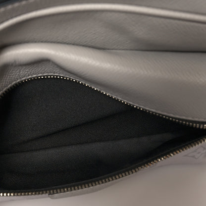 Louis Vuitton Taiga Monogram Outdoor Messenger White 6 of 10
