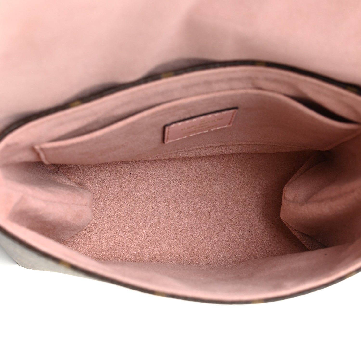 Louis Vuitton Monogram Locky BB Rose Poudre 5 of 10