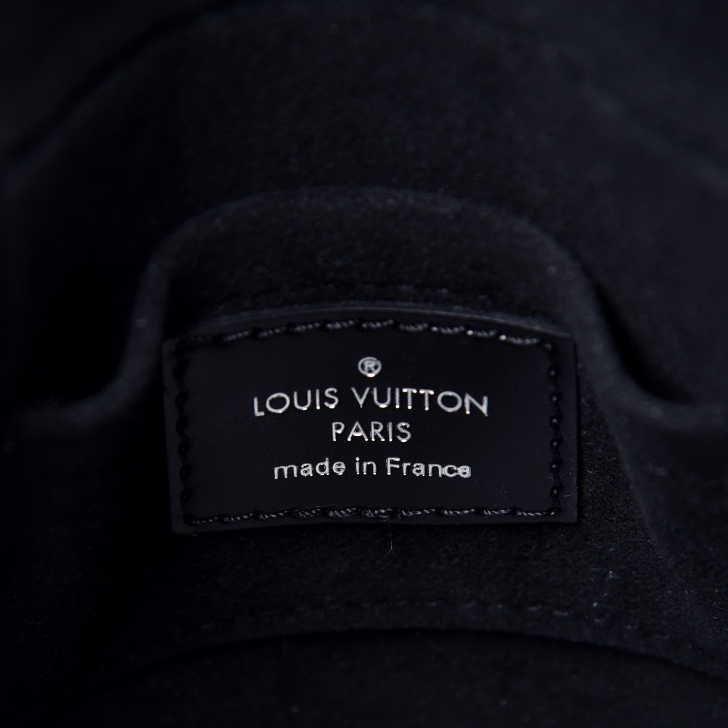 Louis Vuitton Epi Small Bento Box 7 of 12