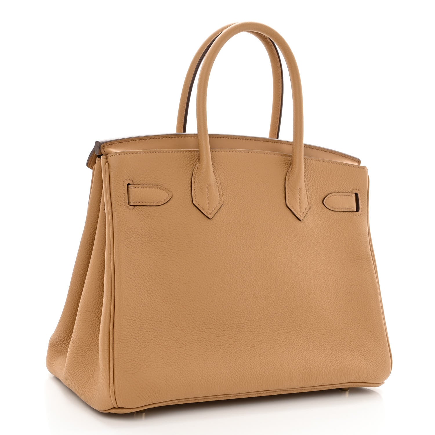Hermes Togo Swift Canvas 3 in 1 Birkin 30 Biscuit 6 of 12