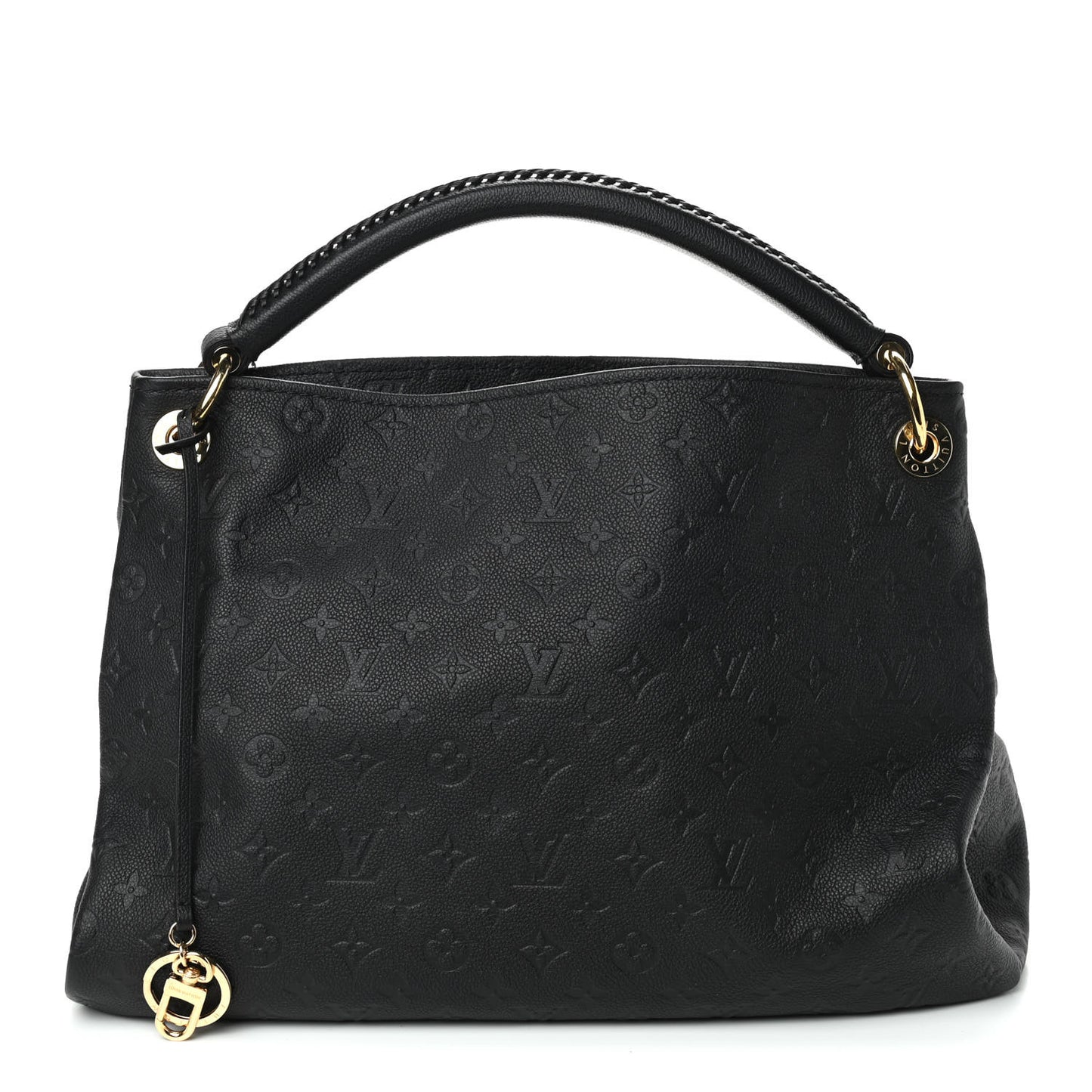 Empreinte Artsy MM Black