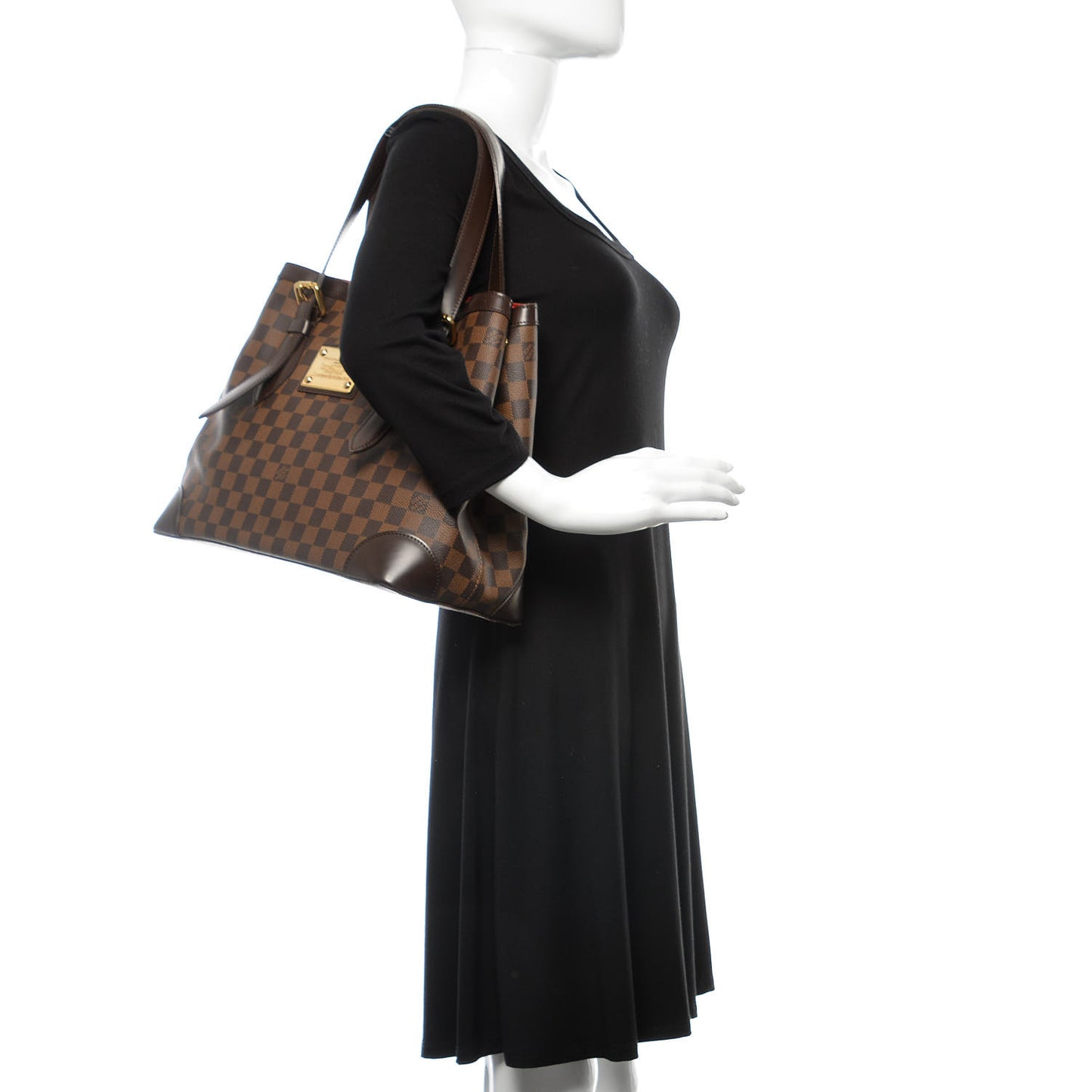 Damier Ebene Hampstead MM
