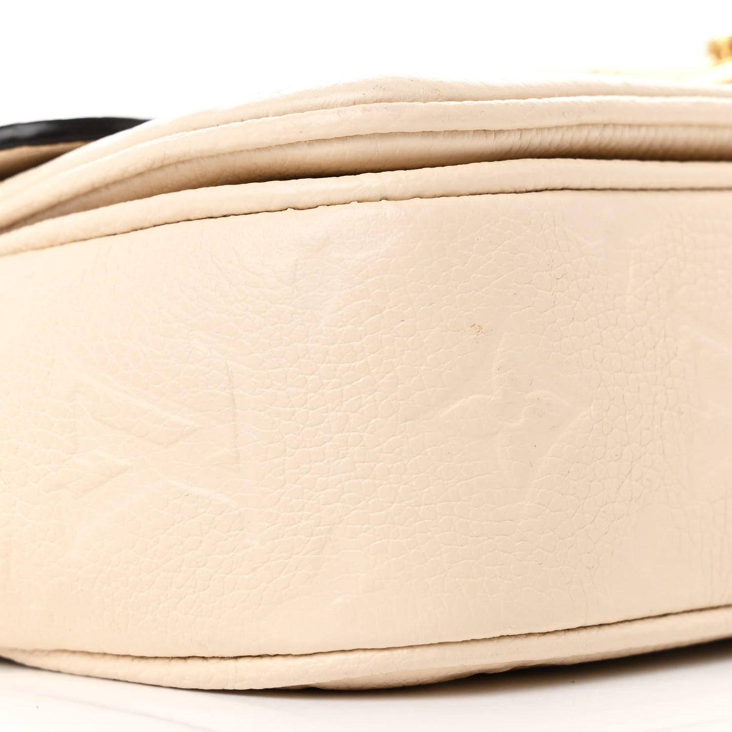 Empreinte Marceau Neige