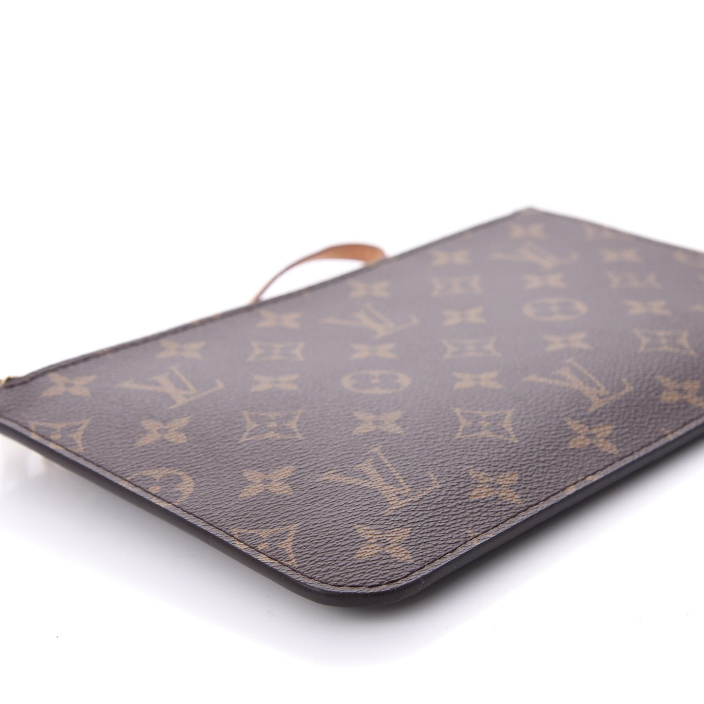 Monogram Neverfull MM GM Pochette