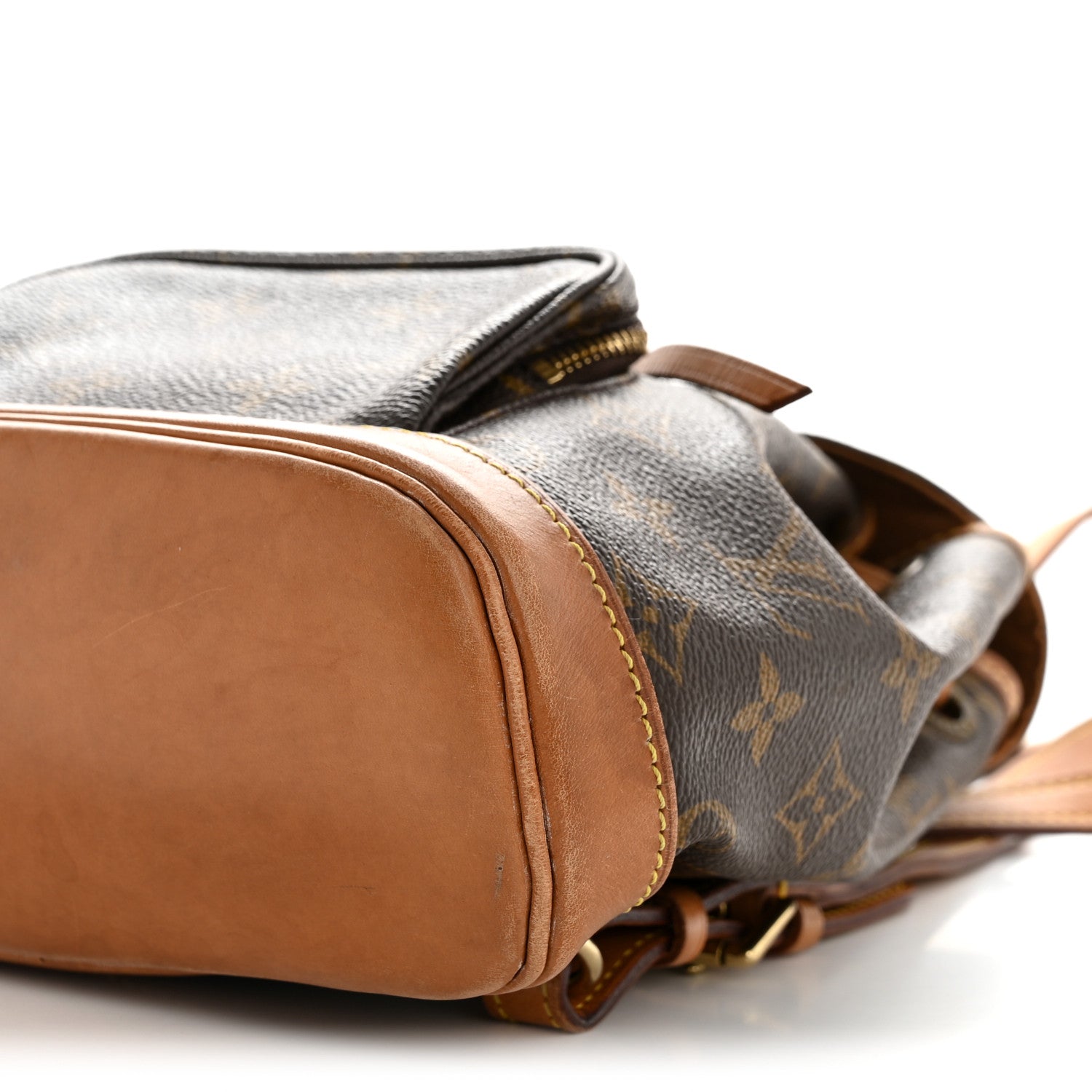 Louis Vuitton Monogram Mini Montsouris Backpack 10 of 13