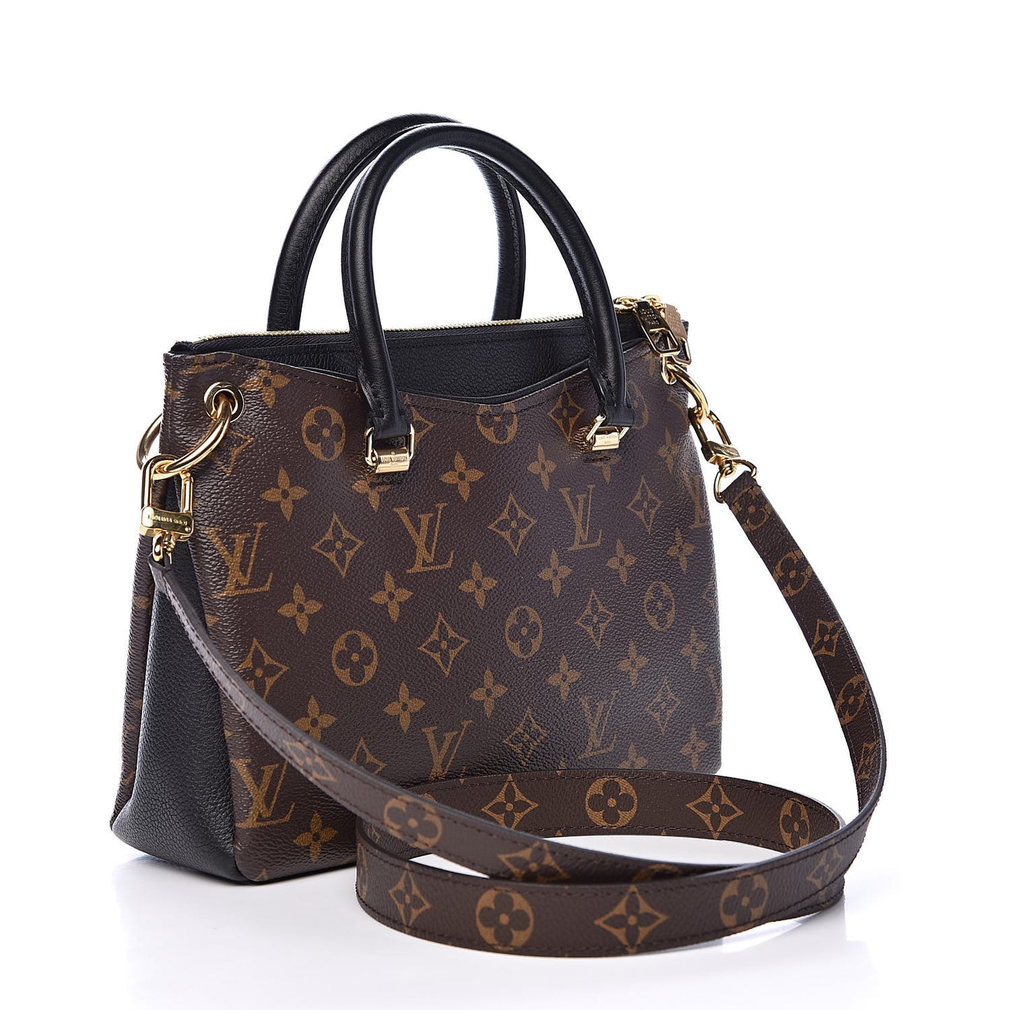 Monogram Pallas Full BB Black