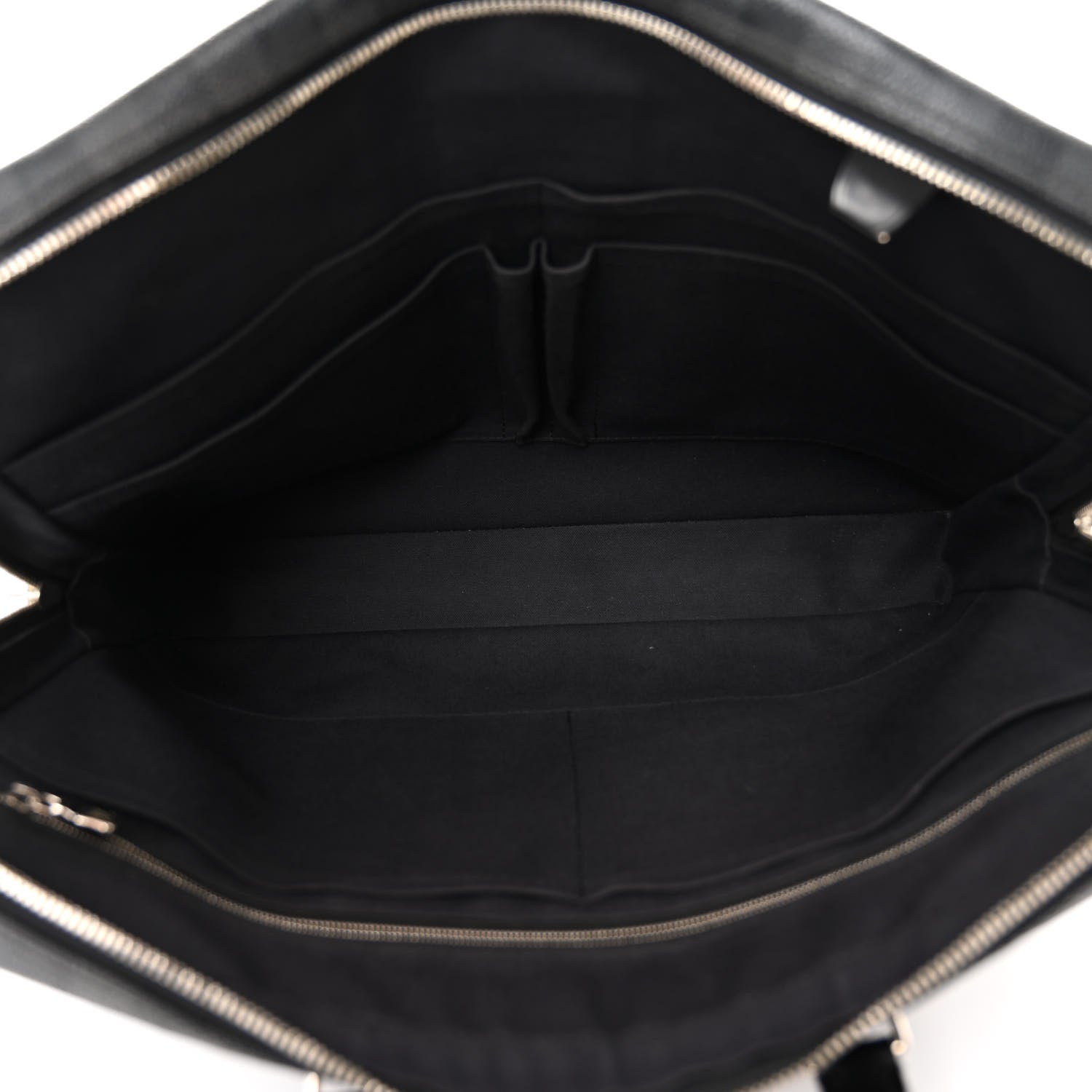 Louis Vuitton Damier Graphite Porte-Documents Voyage 5 of 9