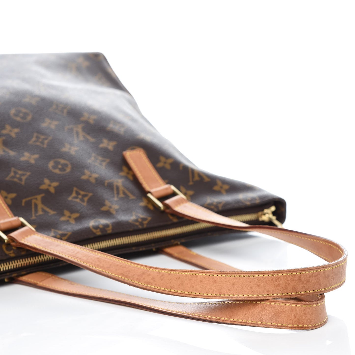 Monogram Cabas Mezzo