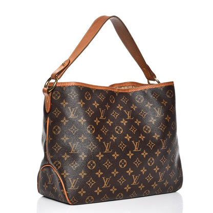 Louis Vuitton Monogram Delightful PM 3 of 17