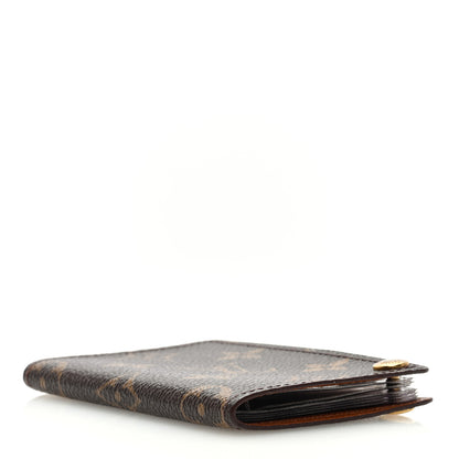 Louis Vuitton Monogram Credit Card Photo Holder 4 of 6
