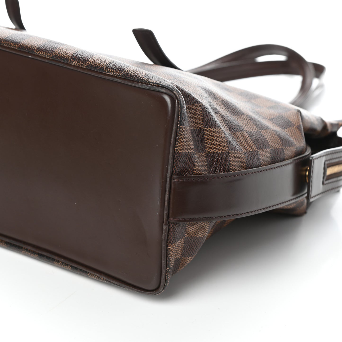 Damier Ebene Chelsea Tote