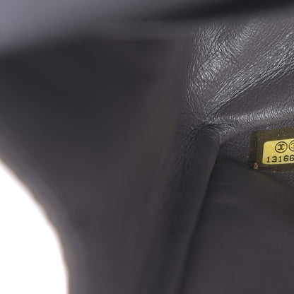 Chanel Lambskin Quilted 2.55 Reissue 227 Flap Brown 7 of 17