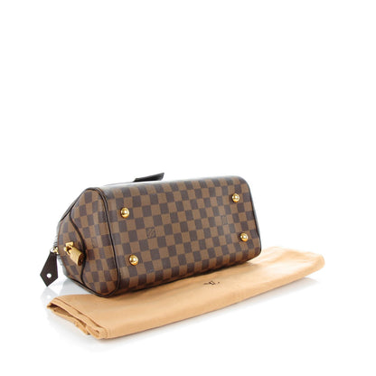 Louis Vuitton Damier Ebene Duomo 4 of 7