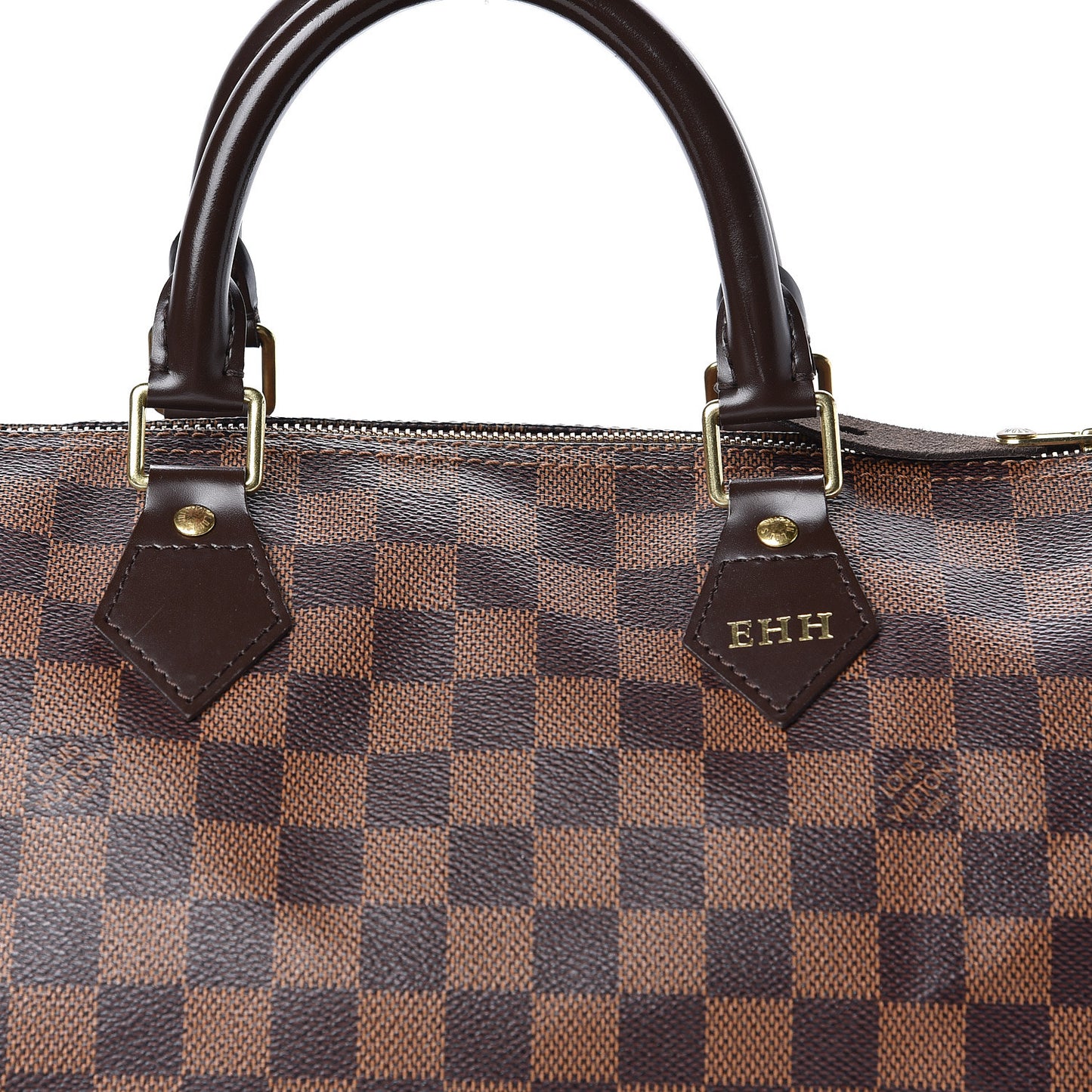 Damier Ebene Speedy 30