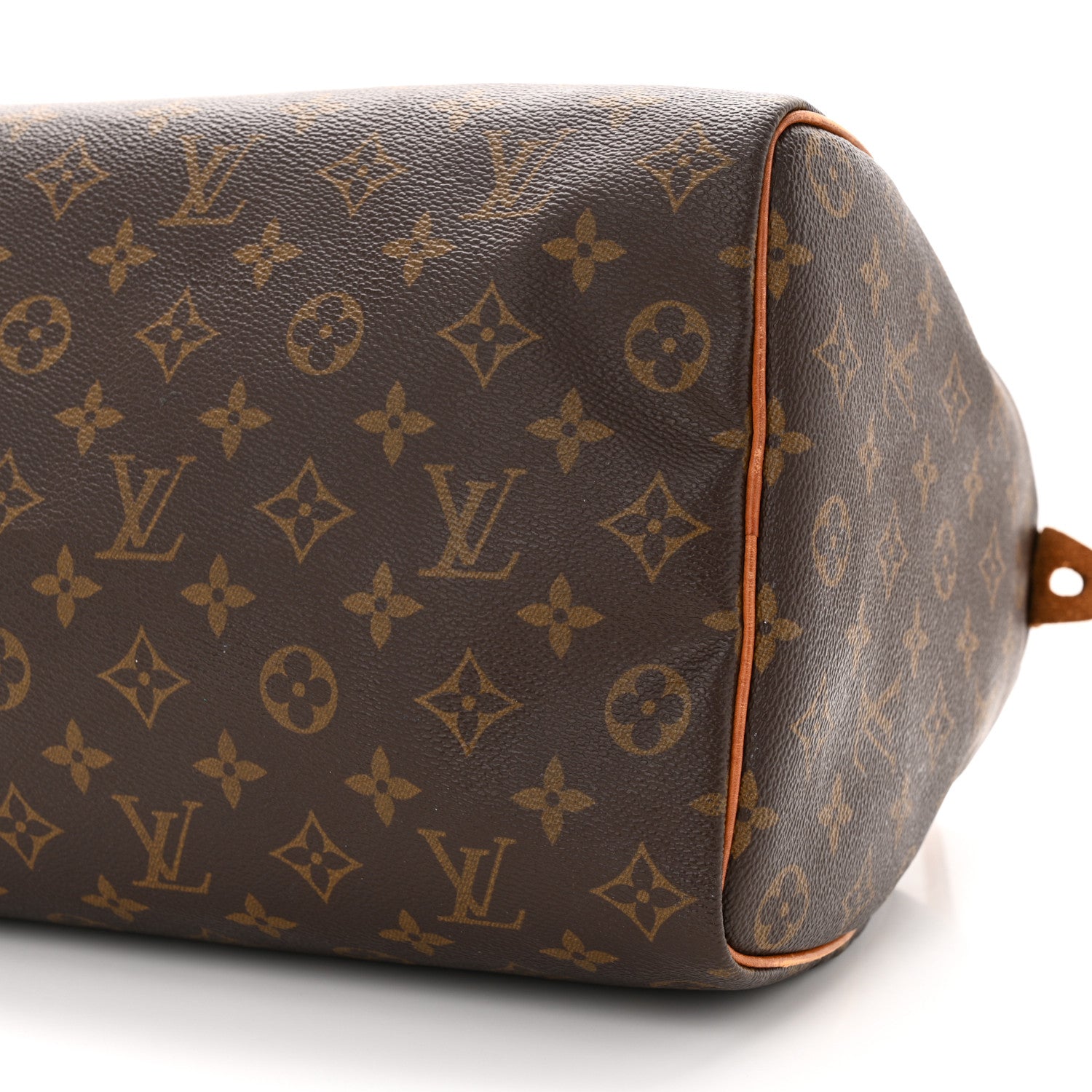 Louis Vuitton Monogram Speedy 35 10 of 23