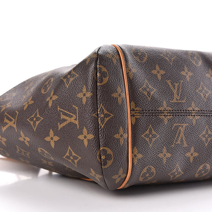 Louis Vuitton Monogram Totally PM 8 of 12