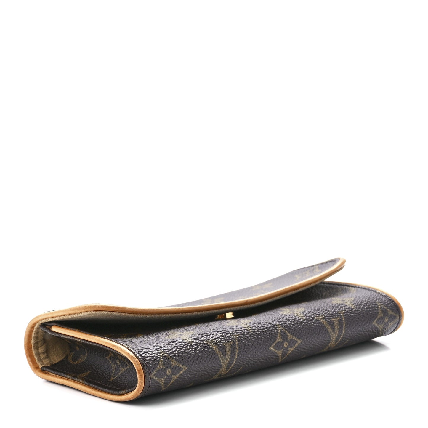 Monogram Pochette Twin PM