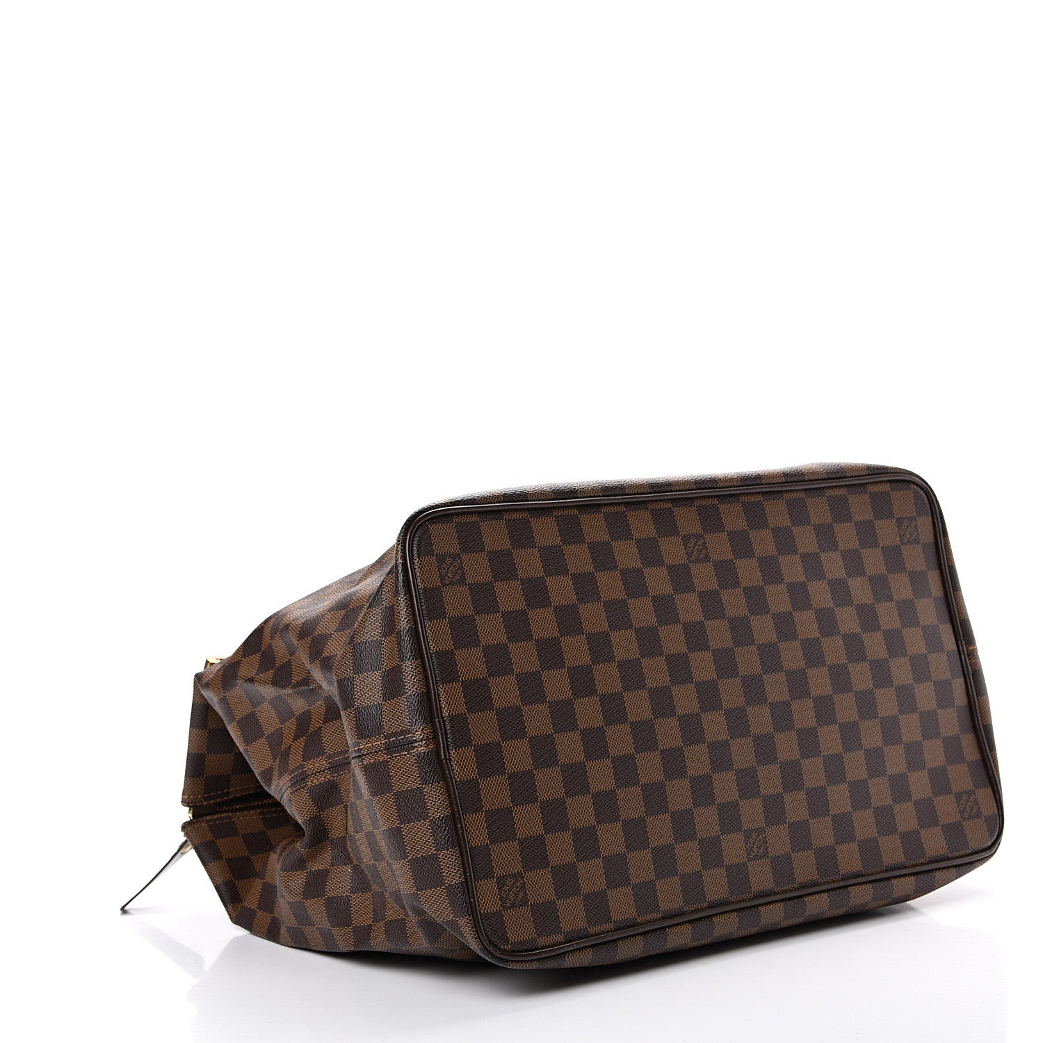 Louis Vuitton Damier Ebene Greenwich PM 3 of 10