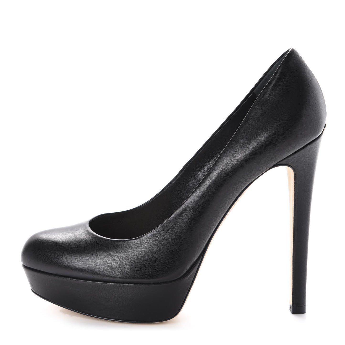 Calfskin Miss Dior Pumps 40 Black