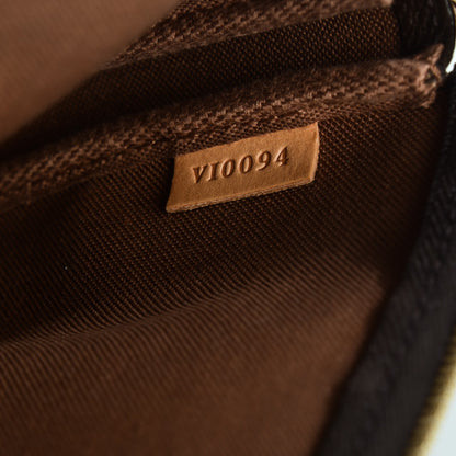 Louis Vuitton Monogram Panda Pochette Accessories 7 of 7