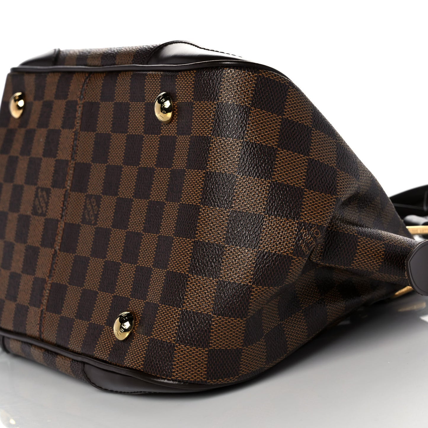 Damier Ebene Verona PM