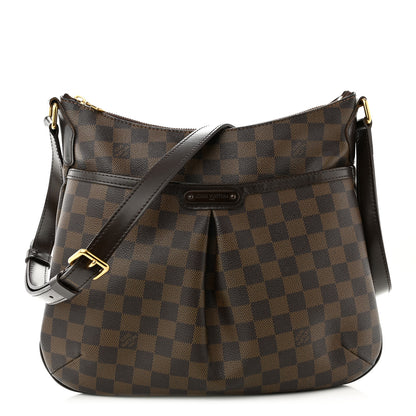 Louis Vuitton Damier Ebene Bloomsbury PM 1 of 11