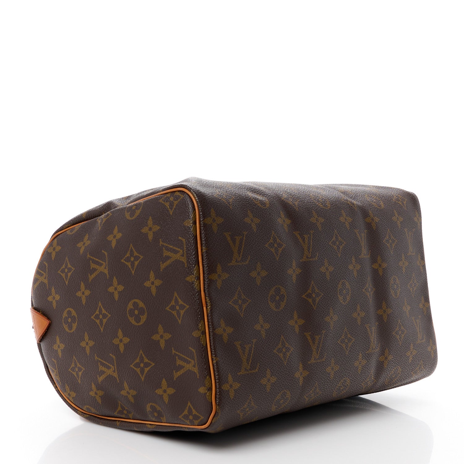 Louis Vuitton Monogram Speedy 30 4 of 14